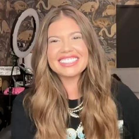 Chanel West Coast Reveals Why She Really Left Ridiculousness.